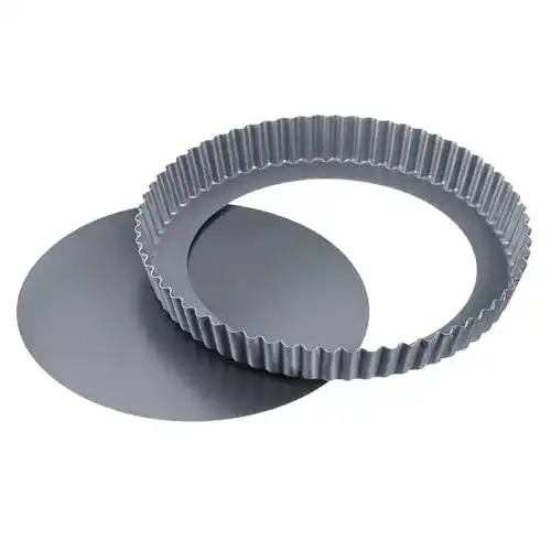Tarteform Westmark Quicheform mit Hebeboden, Ø 28 cm