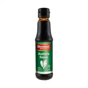 Austernsauce Diamond Oystersauce, 150 ml