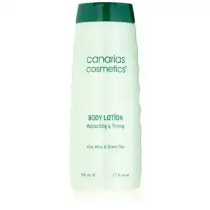 Aloe-vera-Bodylotion Canarias Cosmetics Dermo 500 ml