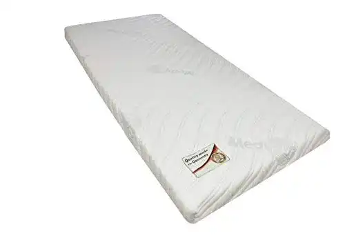 Gelschaum-Topper MBD Matratzen Gelschaum Topper LuX 10