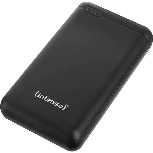 Intenso-Powerbank Intenso 7313550 Powerbank XS 20000