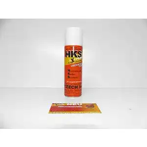 Kettenspray HKS CZECH EXTREM 300ml