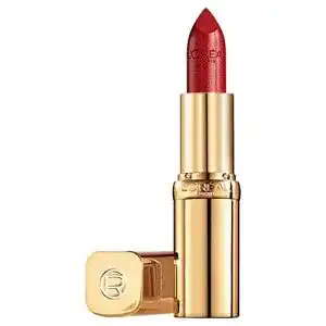 Roter Lippenstift L’Oréal Paris Color Riche Lippenstift, 345