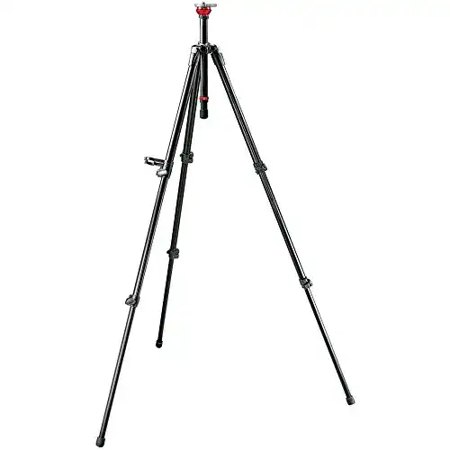 Manfrotto-Videostativ Manfrotto MDEVE-Video-Stativ