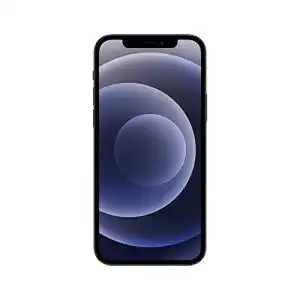 Apple iPhone Apple iPhone 12 (256 GB), Schwarz