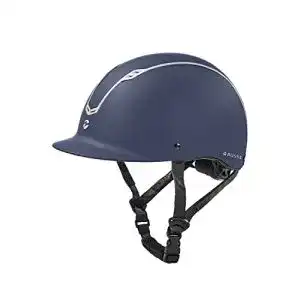 Busse-Reithelm Busse Reithelm Colmar, Navy (Silber), XXS-S