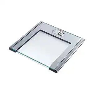 Soehnle-Personenwaage Soehnle Digital, Silver Sense