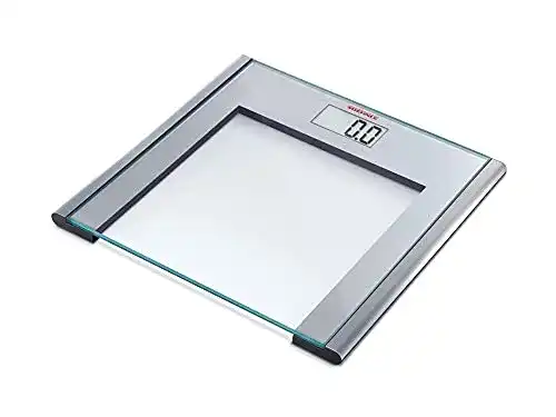 Soehnle-Personenwaage Soehnle Digital, Silver Sense