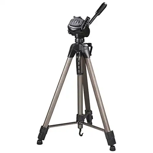 Hama-Stativ Hama Leichtes Einsteiger-Dreibeinstativ