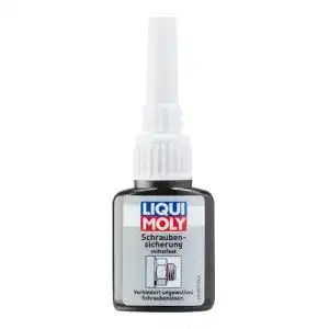 Schraubensicherung Liqui Moly 3801 mittelfest 10 g