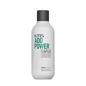 KMS-Shampoo KMS California KMS ADDPOWER, 300 ml