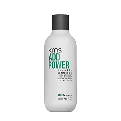 KMS-Shampoo KMS California KMS ADDPOWER, 300 ml