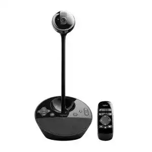 Logitech-Webcam Logitech Business Logitech BCC950, HD 1080p