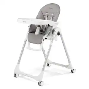 Baby-Hochstuhl mit Liegefunktion Peg Perego Prima Pappa Follow