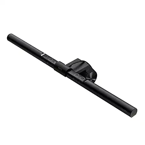 Monitor-Lampe BenQ ScreenBar LED mit Auto-Dimmen