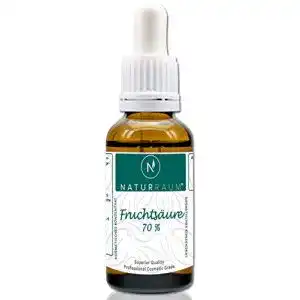 AHA-Peeling NaturRaum AHA Glycolsäure Fruchtsäurepeeling