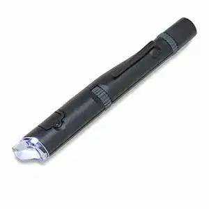 Taschenmikroskop Carson Optical Carson MicroPen Lupe