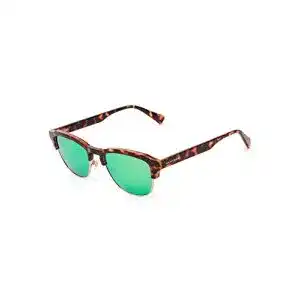 Hawkers-Sonnenbrille HAWKERS, CLASSIC, CAREY, EMERALD