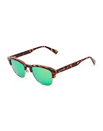 Hawkers-Sonnenbrille HAWKERS, CLASSIC, CAREY, EMERALD