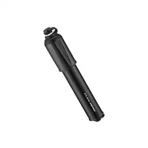 Minipumpen Lezyne Minipumpe CNC Sport Drive HV, 28 mm