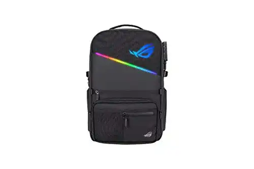 Gaming-Rucksack ASUS ROG Ranger BP3703, 20 Liter, bis 17 Zoll