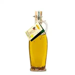 Chiliöl Grani Alimentari Scharfes Chili Öl, 250ml