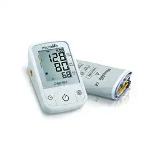 Microlife-Blutdruckmessgerät Microlife BPA2-B A2 Basic tragbar