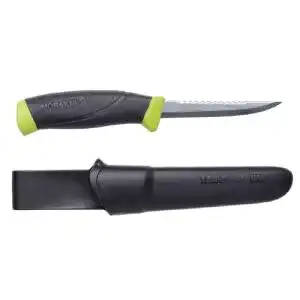 Morakniv-Messer Morakniv M-12208 Anglermesser Fishing