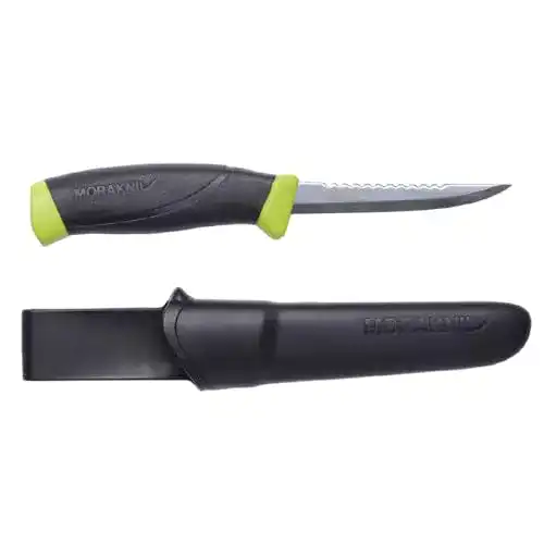 Morakniv-Messer Morakniv M-12208 Anglermesser Fishing