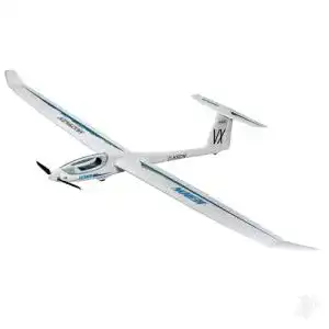 Elektrosegler Unbekannt 1314109 214276 Heron RC Bausatz