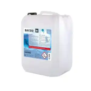 Algenvernichter Pool Höfer Chemie 10 L Pool Algenvernichter