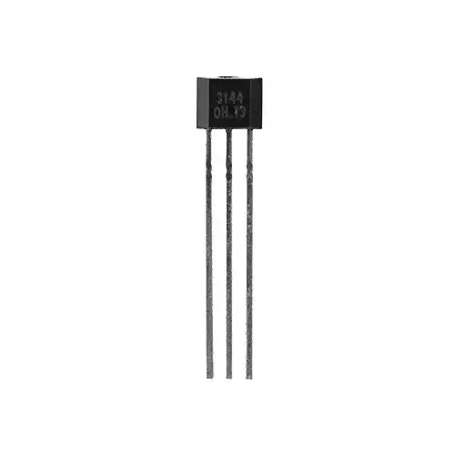 Hall-Sensor Yosoo Health Gear, 10 Stück A3144 3144E OH3144E