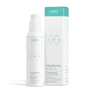Hyaluron-Serum colibri cosmetics Hyaluronsäure Serum hochdosiert