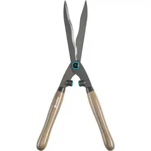 Buchsbaumscheren Gardena Heckenschere NatureCut: Robust