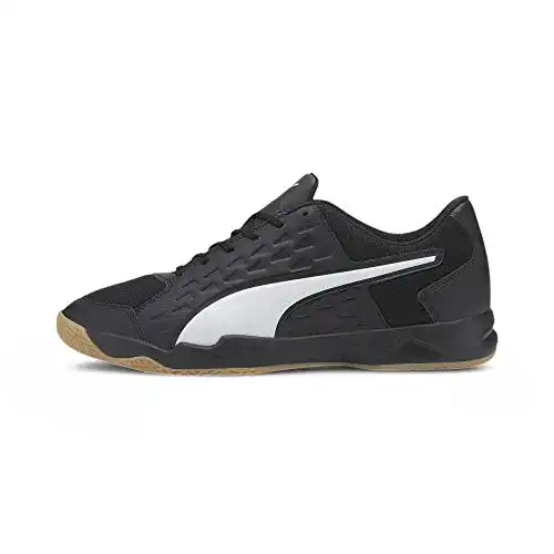 Hallenfußballschuhe Erwachsene PUMA Herren Auriz Fußballschuh