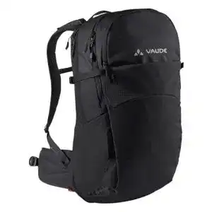 Rucksack mit Netzrücken VAUDE Wizard 24+4 Rucksäcke20-29L