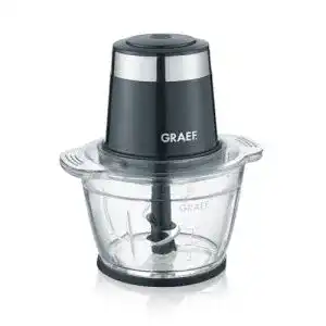 Zerkleinerer Graef CH502EU, Glas, 0.5 Liter