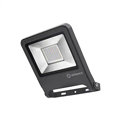 LED-Strahler Ledvance LED Fluter, Leuchte für Außenanwendungen