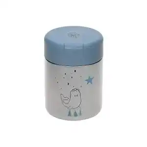 Thermobehälter Kinder LÄSSIG 315 ml, Food Jar More Magic Seal