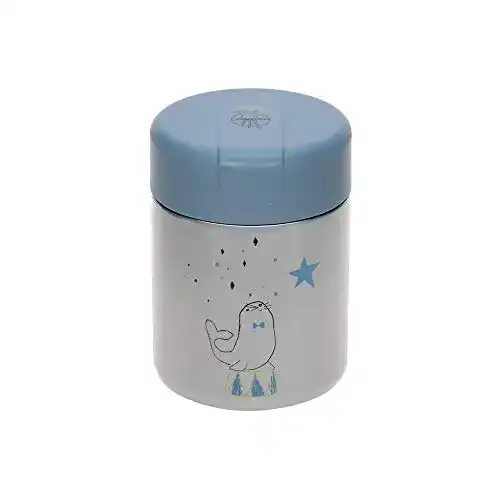 Die beste Thermobehälter Kinder LÄSSIG 315 ml, Food Jar More Magic Seal 2026 Test Bestseller Thermobehälter Kinder LÄSSIG 315 ml, Food Jar More Magic Seal