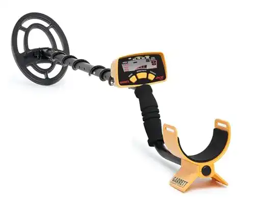 Metalldetektor Garett ACE 150 1138070