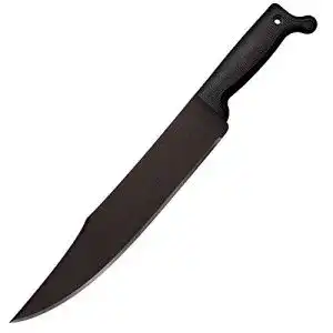 Cold-Steel-Machete Cold Steel Coldsteel Bowie Machete mit Holster