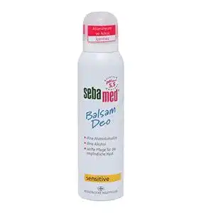 Sebamed-Deo SEBAMED Balsam Deo Sensitive Aerosol 150 ml