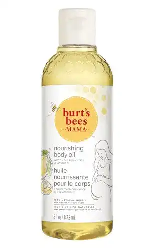 Die beste Schwangerschaftsöle Burt's Bees 100 Prozent natürlich, 118.2 ml 2026 Test Bestseller Schwangerschaftsöle Burt’s Bees 100 Prozent natürlich, 118.2 ml