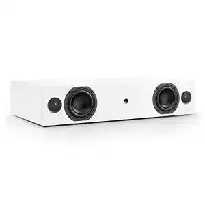 Soundbar (weiß) Nubert nuBox AS-225 mit weißer Front