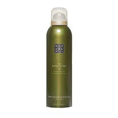 Rituals-Duschschaum RITUALS The Ritual of Dao, 200 ml