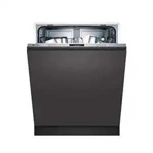 Geschirrspüler 60 cm vollintegrierbar Neff S155HTX15E N50