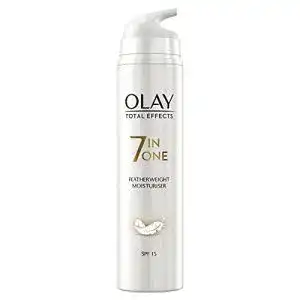 Olay-Gesichtscrème Olay Total Effects Federleichte Tagescreme