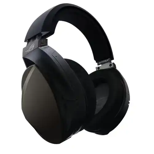 Wireless-Gaming-Headset ASUS ROG Strix Fusion, PS4 Kompatibel