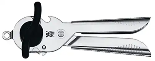 Dosenöffner WMF Tin Up mit Kapselheber 20 cm, Cromargan